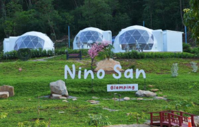 NiNo San Glamping - Pak Chong